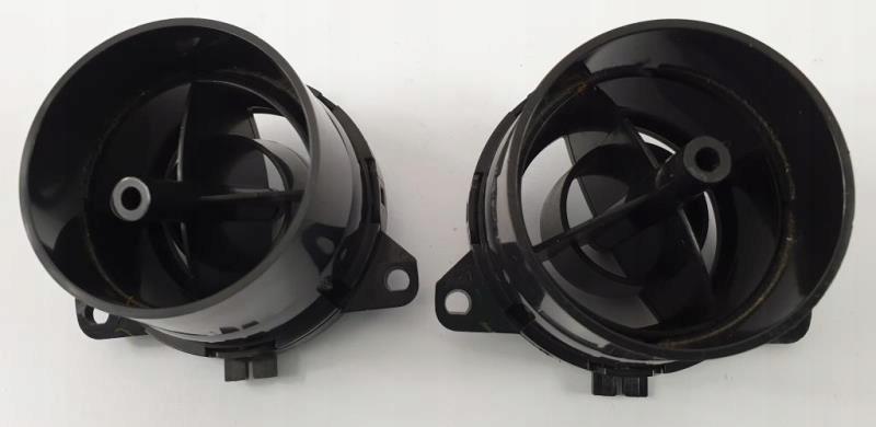 фото №8, Решітка обдув mazda mx-3 mx3