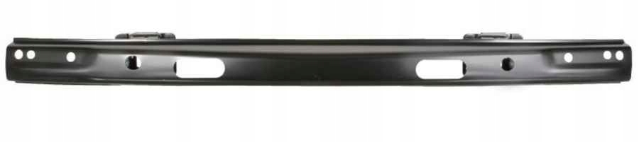 фото №1, Балка усилитель бампера задняя vw transporter t6