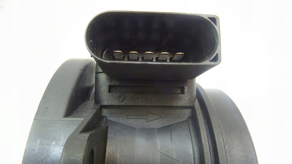 фото №9, Ntk 92791 расходомер массовый воздуха