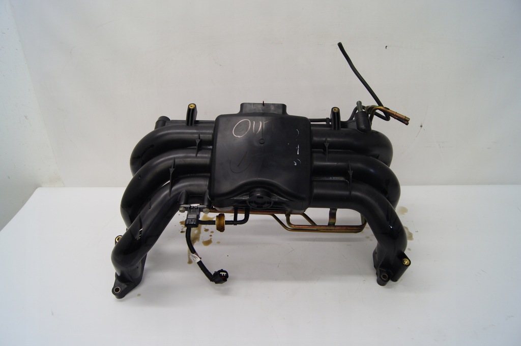 фото №1, Коллектор всасывающий subaru outback iii 3.0b 08r ab800