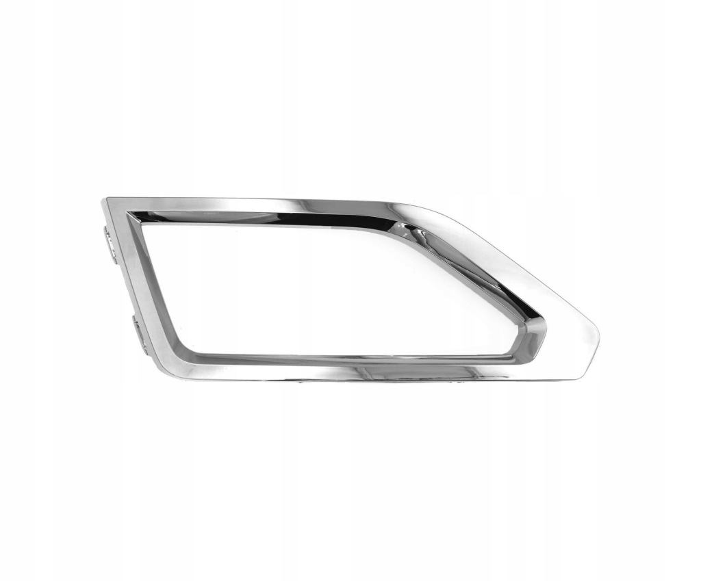 фото №1, Vw atlas 2018 - решётка радиатора бампера левый