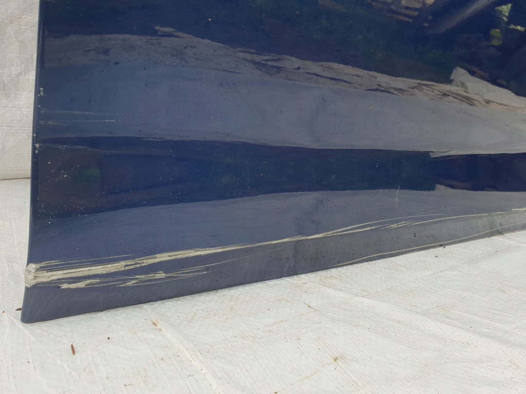 фото №8, Bmw 5 g30 g31 17-23 дверь правый перед передние