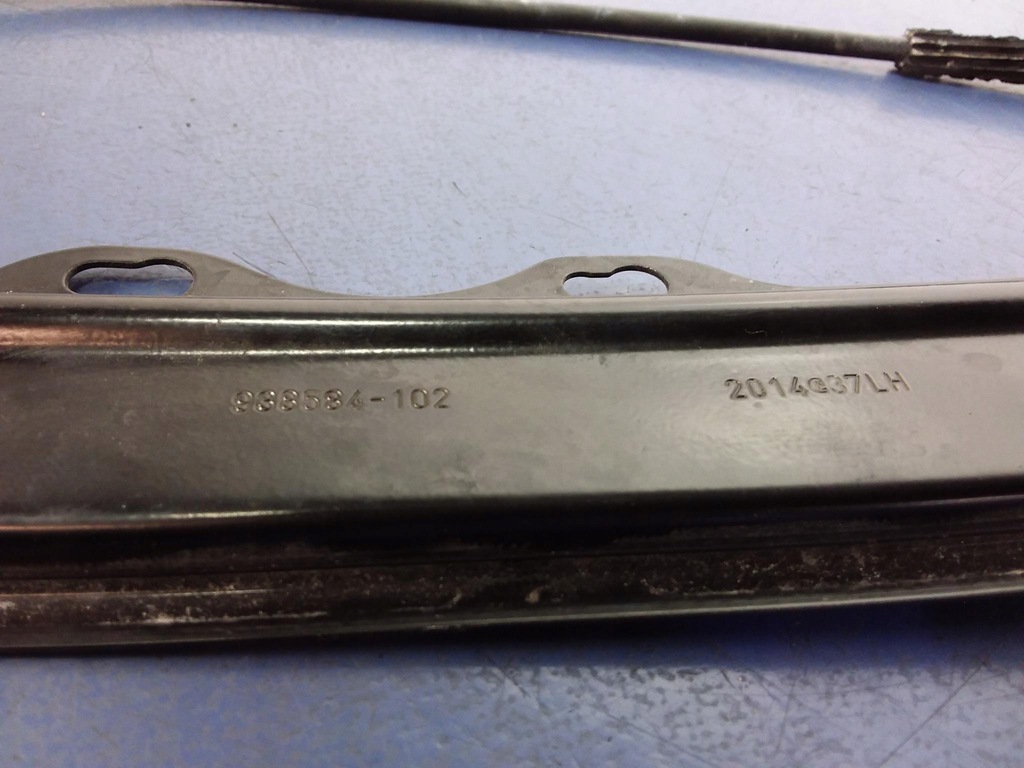 фото №8, Bmw 4 f36 подъемник стекло перед левый 7326327