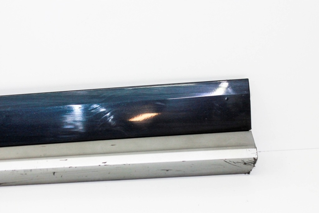 фото №7, Молдинг нижняя левых передних дверь audi q5 fy 80a853959a 2.0l бензиновый