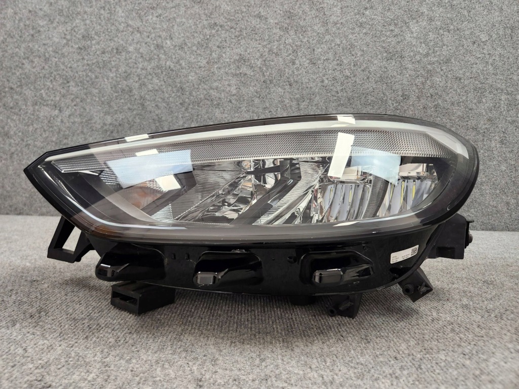 фото №1, Фара лампа передняя перед левая - vw id3 id.3 10b full led 2020-