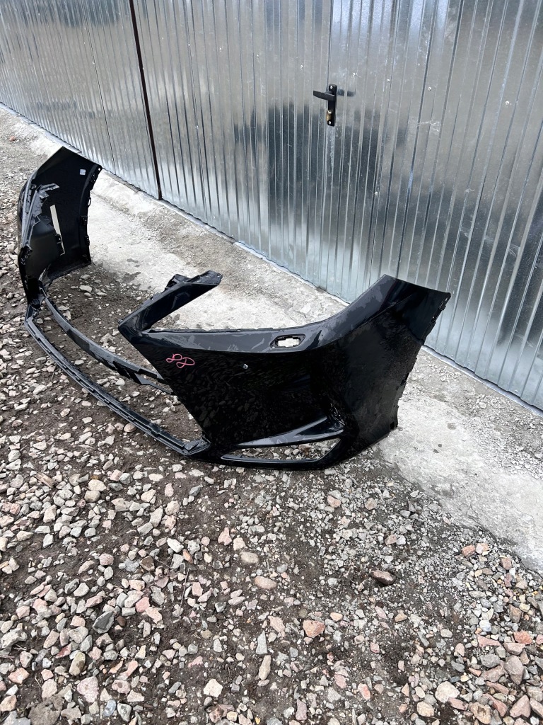 Бампер передний lexus rx iv 19- lift nr.88 Доставка