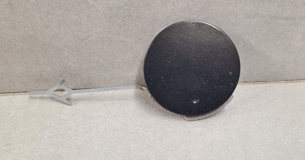 Купить Заглушка фаркоп бампера перед opel insignia a lift z190