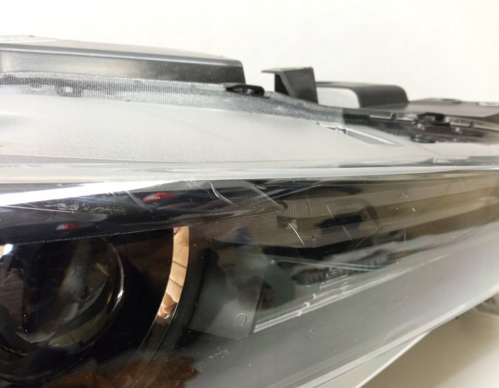 фото №2, Лампа правий перед full led mazda cx-5 ii kb9j51030