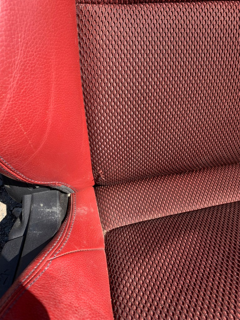 фото №6, Сиденье пассажира правый hyundai genesis coupe