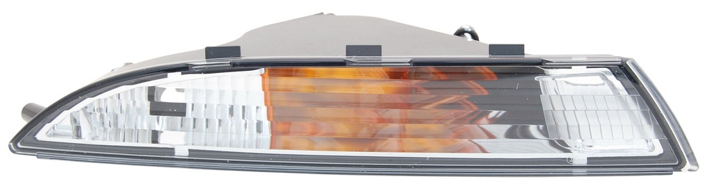 фото №1, Поворотник le. белый vw scirocco ii 08-