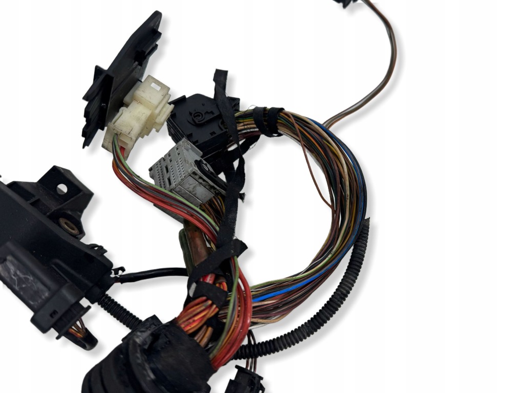 Жгут двигателя bmw 7 f01 f02 f03 f04 850601304 с Разборки
