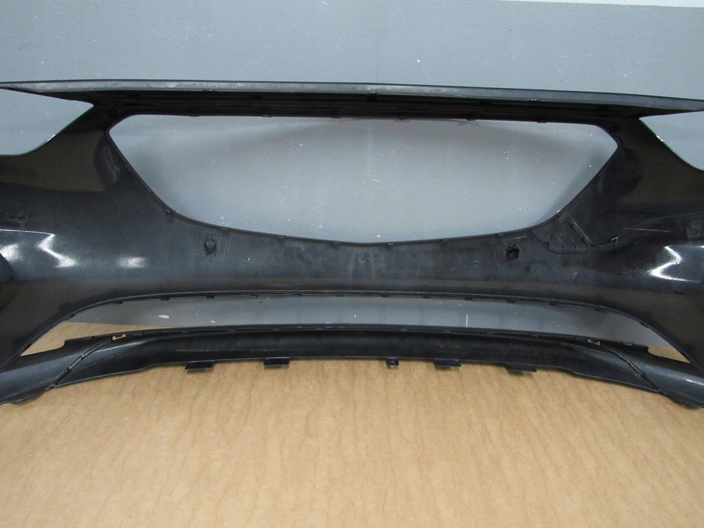 фото №10, Opel insignia b opc gsi 2017-2021 бампер перед