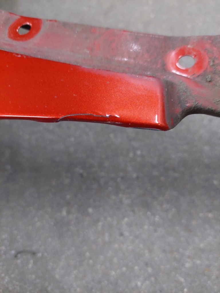 фото №8, Крила правий renault kadjar 631000193r nnp tennp