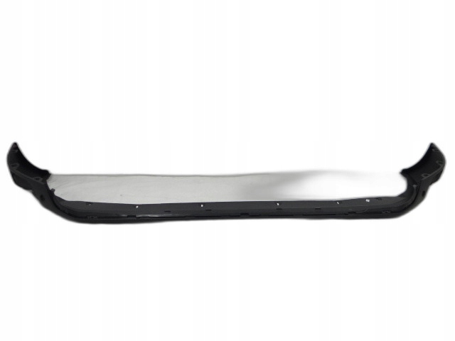 Купити Citroen c5 aircross lift спойлер pas передній молдинг dół бампера pdc новий