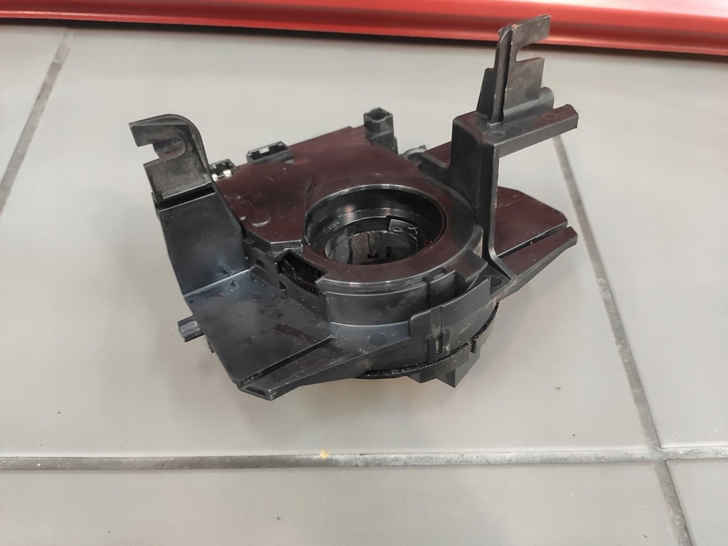 фото №10, Dodge journey caliber лента шлейф подушки безопасности подушка безопасности 05156106ag оригинал