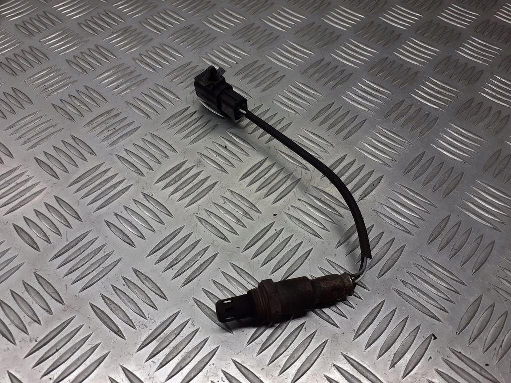 фото №1, Датчик лямбда-зонд nissan micra k12 1.2