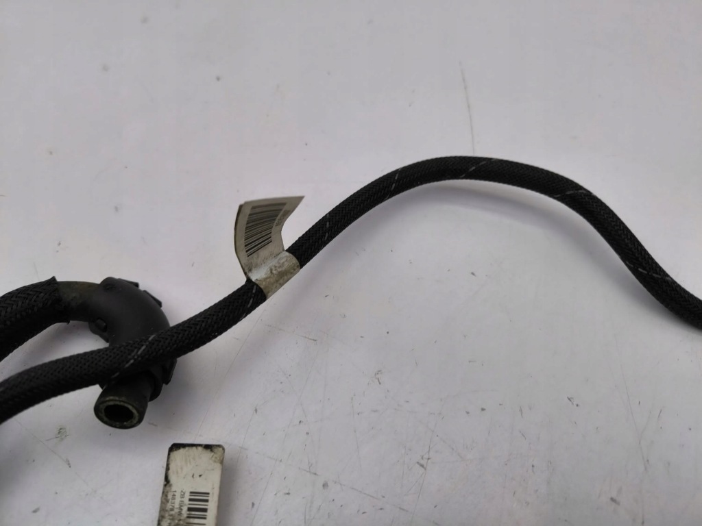 фото №4, Mini cooper countryman r60 2014 шланг / wąż зливний пального