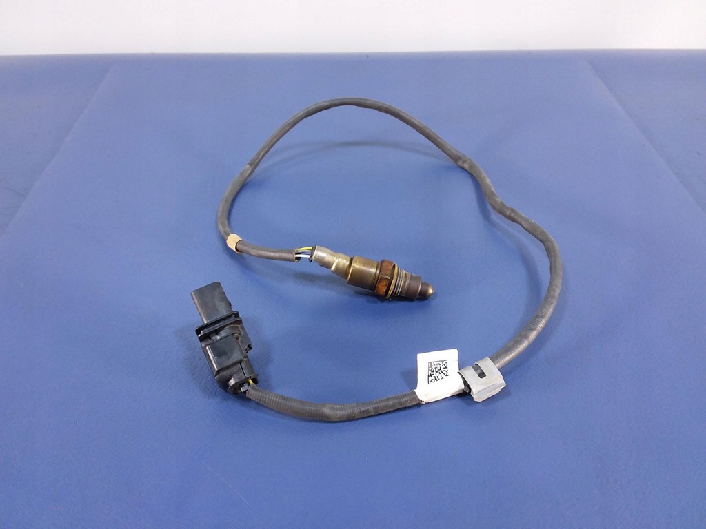 фото №1, Bmw x7 g07 m50i датчик лямбда-зонд 7935100