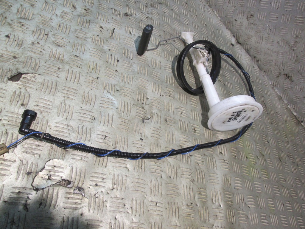 фото №4, Датчик уровня топлива renault koleos i 2.0 dci 07- lahg2120215