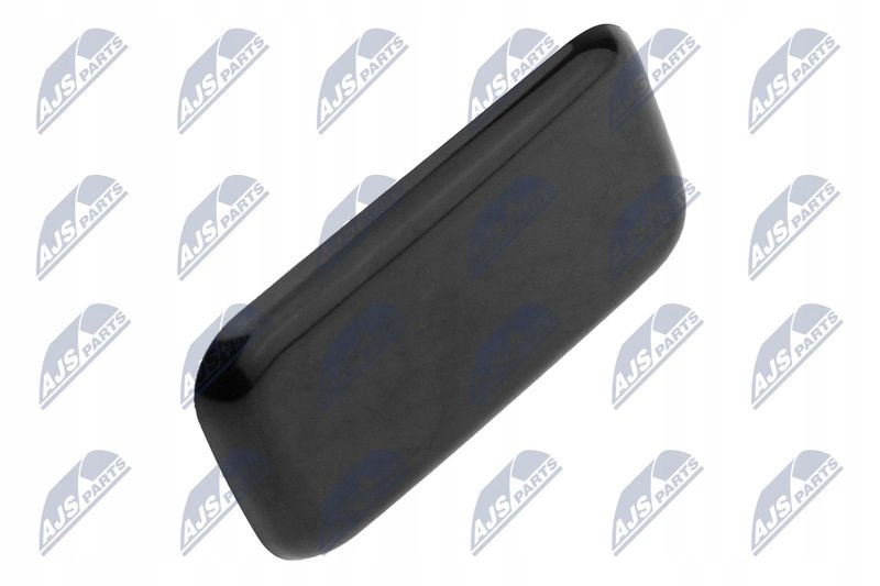 фото №2, Заглушка распылителя фара mitsubishi asx 2013-2016 /левая/ | 8265a627