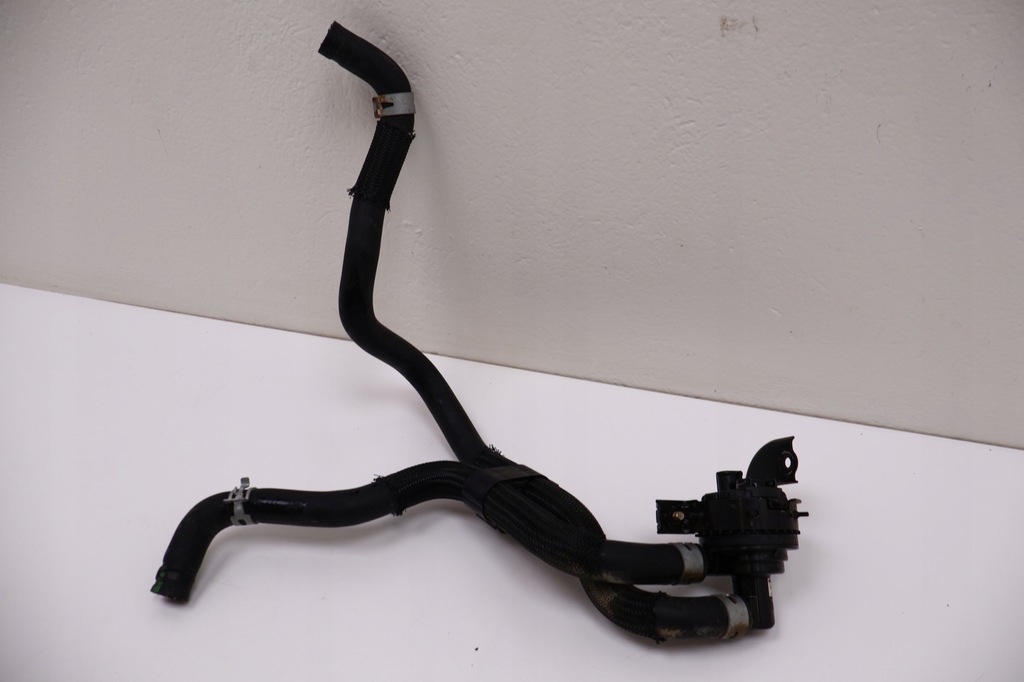 фото №6, Lexus rx iv 450h hybrid дополнительная насос wody 064100-1301