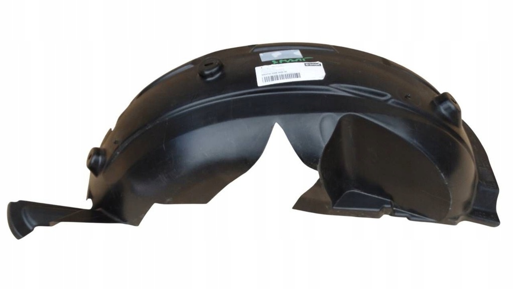 фото №1, Підкрилок правий задня 0004744v008 smart fortwo i nowe