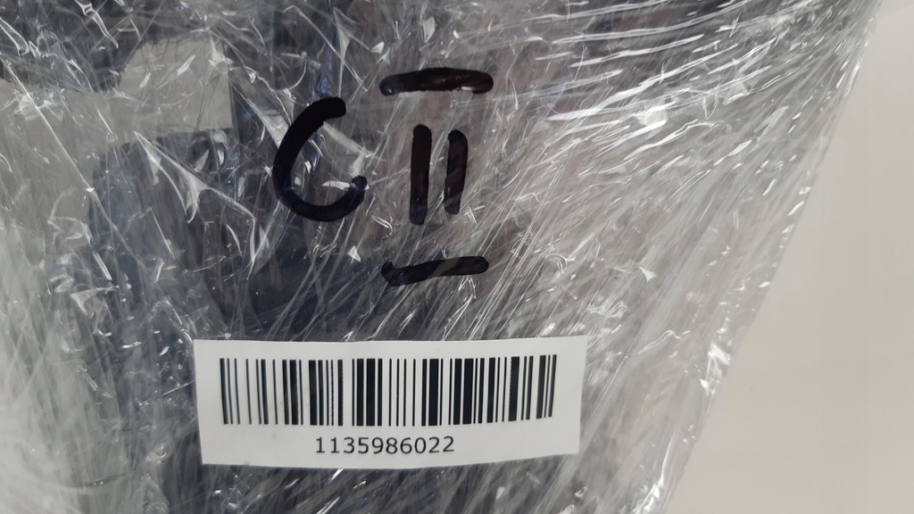 фото №11, Jeep compass ii 17- зеркало заднего вида 68322788aa