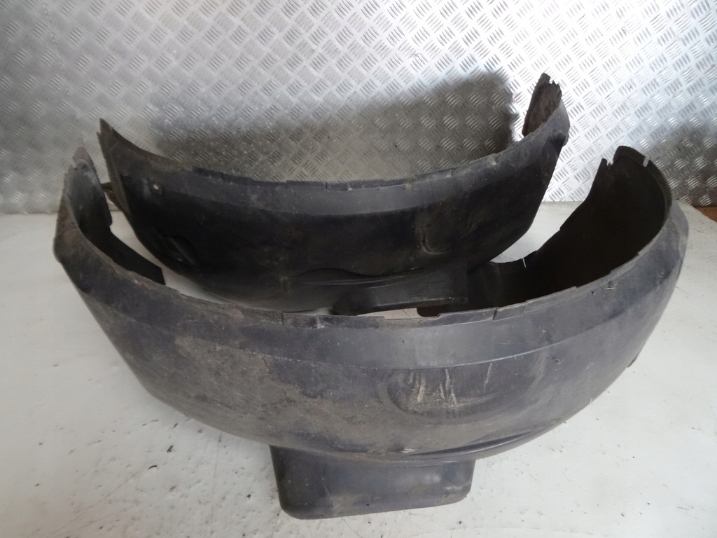 фото №1, Підкрилок правий перед ford kuga