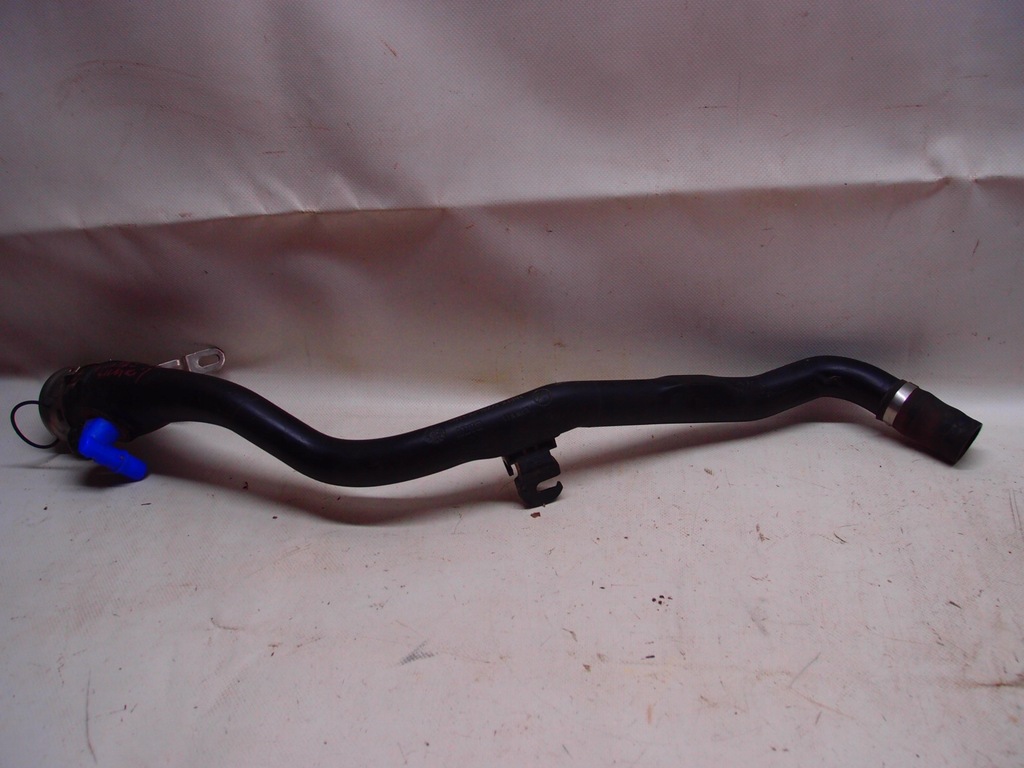 фото №1, Труба заливная горловина топлива bmw x1 f48