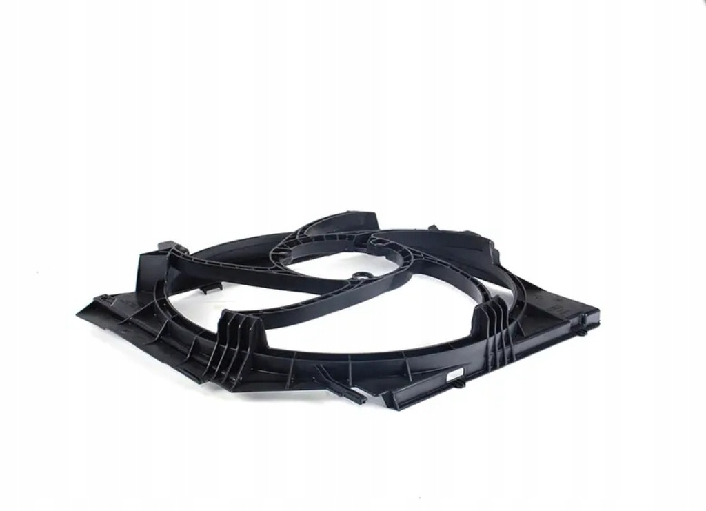 фото №7, New bmw 5 e39 a/c fan кожух 6913887 64546913887 original