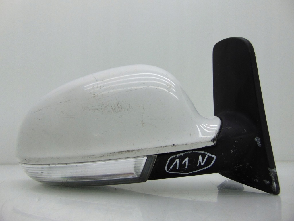 фото №1, Зеркало правое правый перед alhambra i 1 fl 10 pin