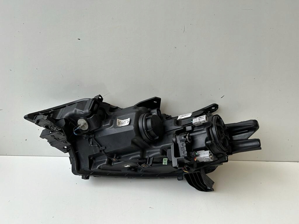 фото №6, Mitsubishi outlander iii lift лампа правая оригинал