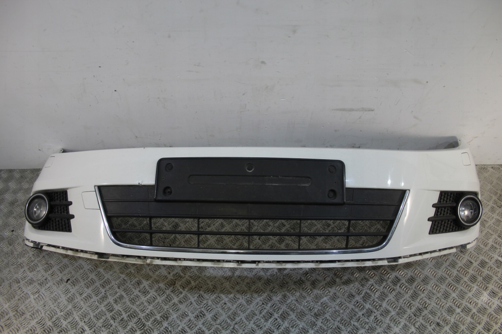 фото №1, Бампер перед передний vw tiguan 5n0 lift