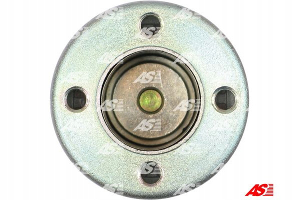 фото №1, Выключатель электромагнитный, стартер as-pl ss5056