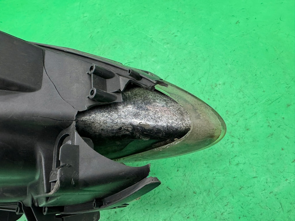 фото №9, Лампа левая передняя перед ксенон fiat bravo ii 07- europa