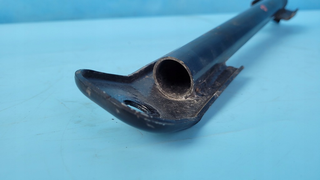 фото №7, Fiat scudo iii 22r кронштейн кронштейн підрамник правий 330697