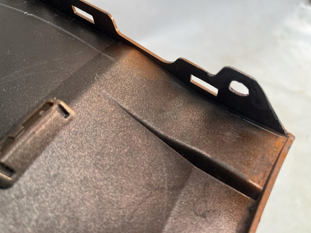 фото №12, Dacia sandero iii stepway 20- бампер задняя задний pdc 850234229r