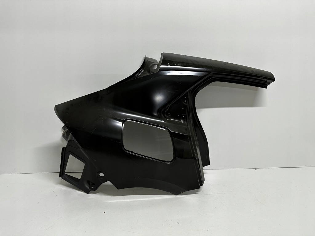 фото №1, Opel astra l vi крыло задний правый задняя новый