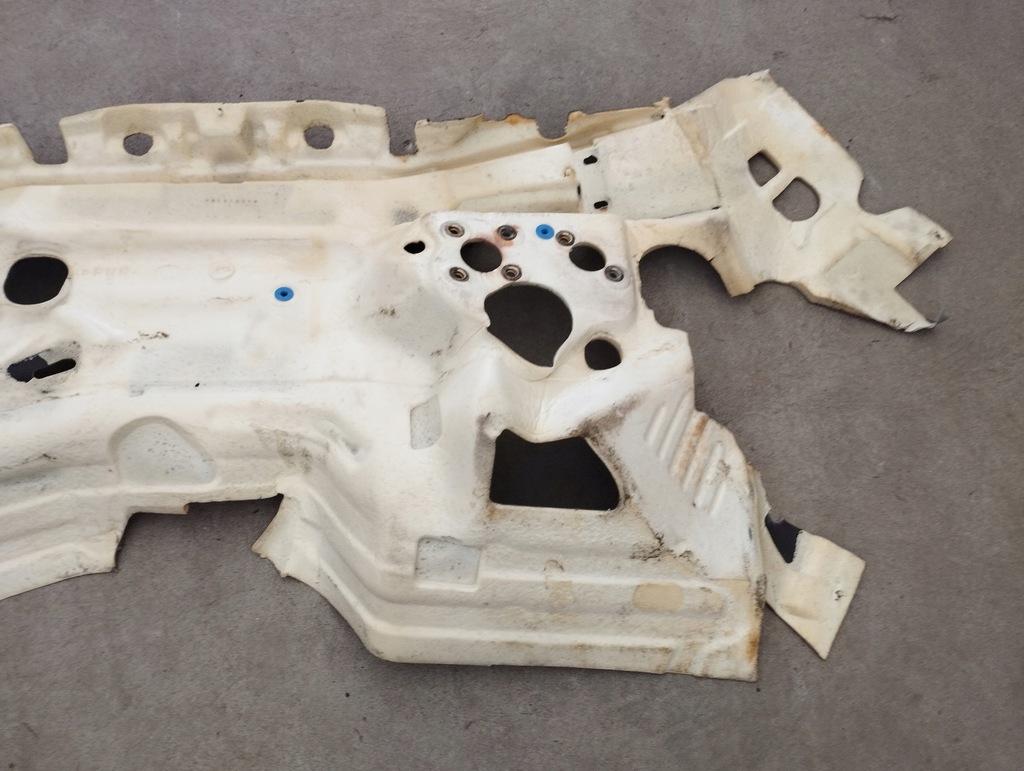 фото №7, Dodge ram 1500 09- шумоізоляція usa