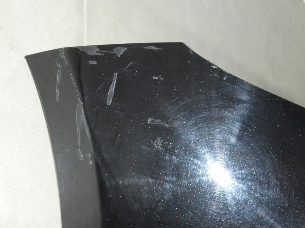 фото №11, Бампер, решётка средняя volvo v-40 ii