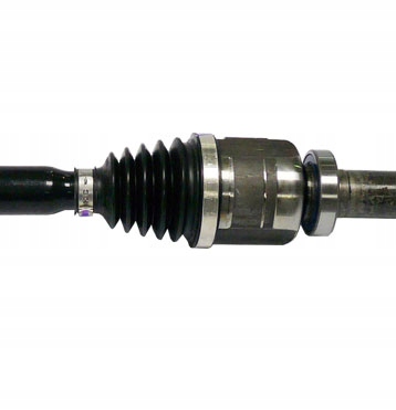 фото №3, Приводной вал правая renault latitude 2.0 dci nowa механическая коробка передач