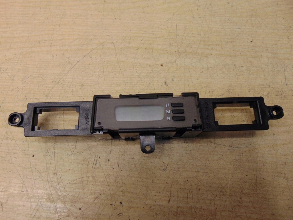 фото №3, Часы kia sportage ii 94510-1f000