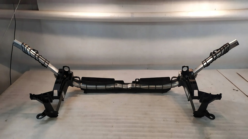 фото №7, Pas передний усилитель mercedes w246 w176 gla cla b-klasa a-klasa