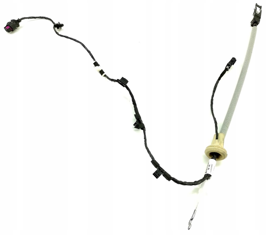 фото №8, Vw audi skoda audi трос двері 3g0839086e