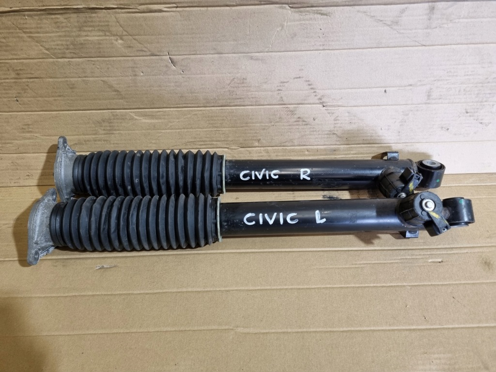 Купить Амортизатор honda x 52620-tgh-a021-m1 правый