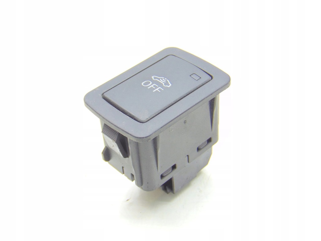 фото №1, Кнопка перемикач сигналізація off audi a3 8p lift 8p0962109a