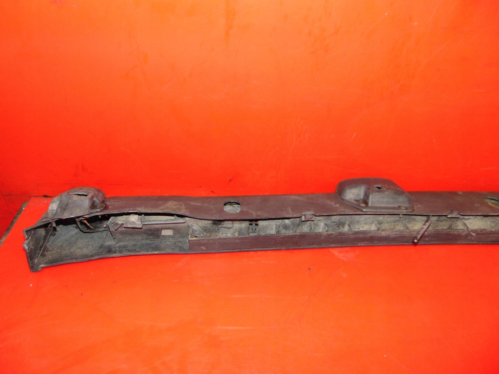 фото №12, Master ii movano бампер задняя средний датчики pdc