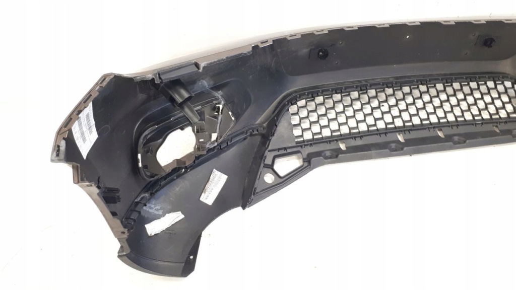 фото №10, Vw tiguan 2011 lift cross 5n0 бампер перед