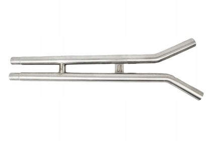 фото №1, Ford mustang 3.7 s550 h-пайп 2015-2017