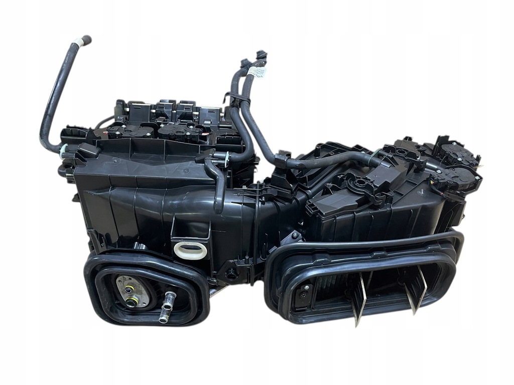 фото №9, Отопитель воздуходувка комплектная volvo xc90 ii 2018r